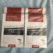 Miele 10178330 Descaling Tablets for Coffee Machines 4 Pack 24 Genuine L11