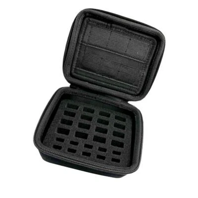 USB Flash Drive Case Accessories Shockproof Memory Cards Storage Organizer