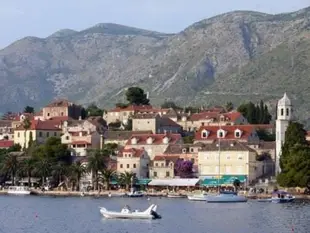 Apartments Dubrovnik-Cavtat