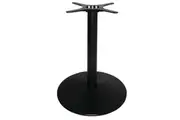 Bolero Cast Iron Table Base - Cafe Table Bases (DL475) - DL475