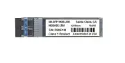 Meraki MA-SFP-10GB-LRM compatible transceiver 10GBASE-LRM 1310nm 220m over LC