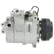 Jayair A/C Compressor - CM5516J