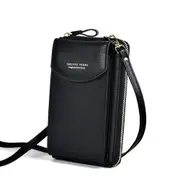 PU Handbags Womens Bags for Woman Ladies Hand Bags Women's Crossbody Bags Purse Clutch Phone Wallet Shoulder Bag