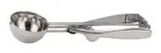 Disher/Portioner, 2-1/2oz, S/S (12 Each)