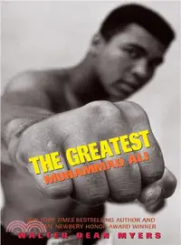 在飛比找三民網路書店優惠-The Greatest ― Muhammad Ali