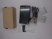 Car Multimedia Intelligent System Navigation Radio JAC11 A2795 Map Operation