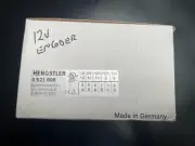 Hengstler Encoder 0521808 0 521 808