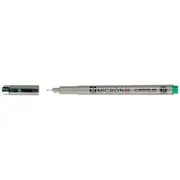 Sakura Pigma Micron 05 Pen 0.45mm Fresh Green
