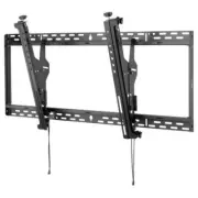 Peerless-AV SmartMount DS-MBZ647L Menu Board 46"to65" Scrn Support 100.31lb Load