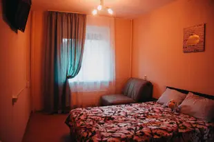 蘇維埃茨基的3臥室公寓 - 140平方公尺/2間專用衛浴