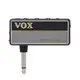 全新二代 VOX amPlug2 Classic Rock 隨身前級效果器 日本製造 (AP2-CR)