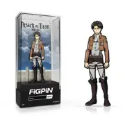 FiGPiN #1013 Attack on Titan: Levi