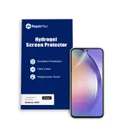 Samsung Galaxy A54 Compatible Premium Hydrogel Screen Protector With Full Coverage Ultra HD