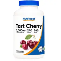 在飛比找蝦皮購物優惠-(美國代購/可分24期) Tart Cherry Extra