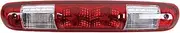 Third Brake Light Car Rear Third 3rd Brake Stop Light Tail Lamp For Silverado For 1500 For 2500 For 3500 GM25890530