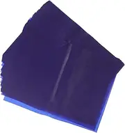 BEBEMOKO Transfer Copy Sheets 50 Sheets Carbon Paper for Tracing Fabric Drawing Transfer Papers