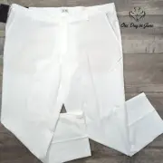 Adidas Flat Front Golf Pants Size 42X30