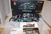 1:18 2021 Bathurst 1000 Winner Holden ZB Commodore Waur #25 Mostert/Holdsworth