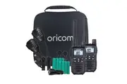 Oricom UHFTP2400 2 Watt Handheld UHF CB Radio Trade Pack