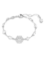 Swarovski Idyllia Snowflake Bracelet