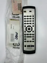 Onkyo RC-508S Remote Control - OEM NOS for NC-500 Audio Network Receiver