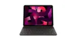 Smart Keyboard Folio for iPad Pro 11-inch (4th generation) and iPad Air 11-inch (M2) — British English