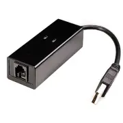 USB 56K External Dial Up Voice Fax Data Modem V.90 V.92 Win7 32/64 Bit XP