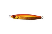 15gm Mustad Mezashi Casting Jig - Pre-Rigged with Treble and Assist Hook - RDG