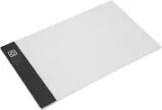Ultra Thin Tracing Light Box, 3 Dimming Light Pad, for Painting Sketching Animation Designing Drawing, Denash0w91eoi2tg