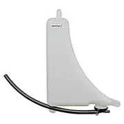 Dayco Overflow Tank for Toyota Hilux GGN25R 4.0L Petrol 1GR-FE 2005-On