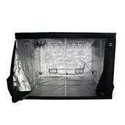 SeaHawk Smart Indoor Grow Tent 290S - 290 x 290 x 200CM - Part A+B