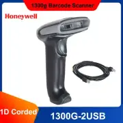 Honeywell Hyperion 1300G-2USB 1D Handheld Barcode Scanner Imager with USB Cable
