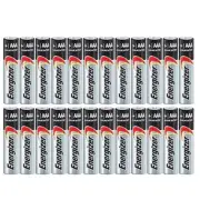 24-Count Energizer Max Alkaline AAA Batteries 8 Packs 3 Bulk Wholesale