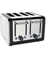 Dualit Design Series 4-Slice Toaster