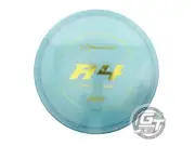 NEW Prodigy Discs 500 A4 172g Seafoam Yellow Foil Midrange Golf Disc