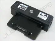 New HP Compaq Elitebook 8470p USB 3.0 Docking Station Port Replicator No PSU