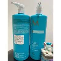 在飛比找蝦皮購物優惠-正品公司貨MOROCCANOIL 摩洛哥 優油超輕感保濕洗髮