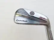 New TaylorMade Stealth UDI Forged 23* 4 Iron Aldila Ascent 90HY Stiff Graphite