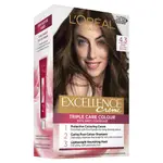 L'Oreal Excellence Creme 4.3 Dark Golden Brown Hair Colour