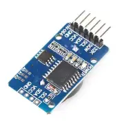 DS3231 Real Time Clock RTC Memory Module Part AT24C32 for Arduino Rasp Pi