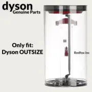 DYSON Gen5 SV24 OUTSIZE Dustbin Dust Bin Canister Replacement Part Genuine - New