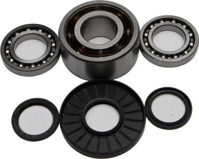 All Balls Front Differential Bearing Kit for Polaris RZR XP 4 1000 14-16