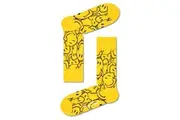 Happy Socks: Smiley Super Sock (41-46)