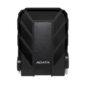 ADATA HD710 Pro 2TB USB3.1 External Hard Drive Waterproof Shockproof HDD Blac AU