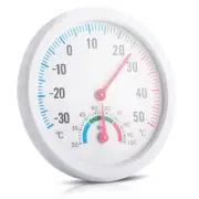Digital Temperature Mini Humidity Meter Gauge Thermometer Hygrometer 2019