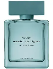 [Narciso Rodriguez] For Him Vetiver Musc EDT