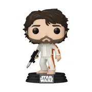 Star Wars - Andor - Cassian Andor (Imperial Prison Suit) Pop! Vinyl Figure