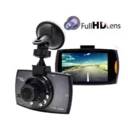 Camara Para Auto Carro Para Grabar En Carretera DashCam Vision Nocturna Sensor