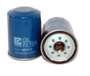 Cooper oil filter for Honda CRV 2.4L 10/12-06/17 RM Petrol 4Cyl K24Z9 (for: Honda)