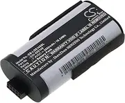 Battery Suitable for Logitech UE MegaBoom 3 Portable Bluetooth megablast Speaker